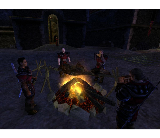 PlayStation Gothic Classic - 1524245 - zdjęcie 4